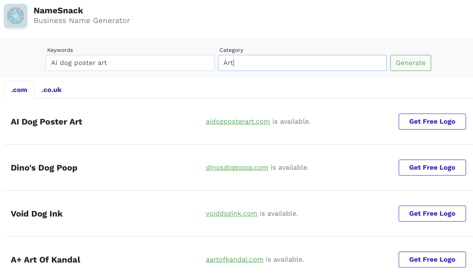 7 Etsy Shop Name Generators SPREADSHEETABLES BLOG