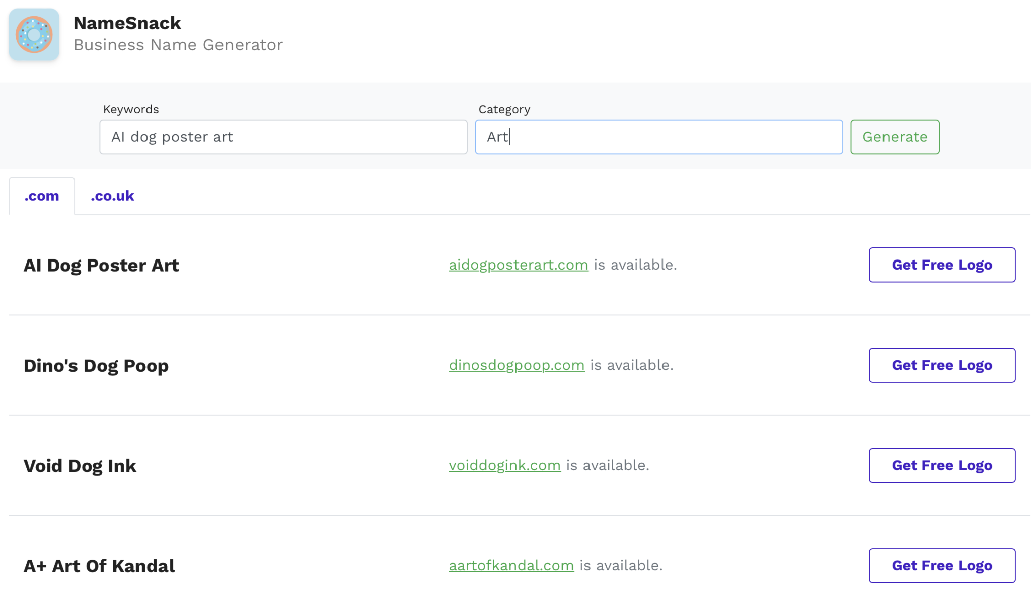 7 Etsy Shop Name Generators SPREADSHEETABLES BLOG